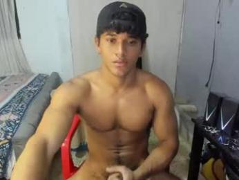 fox_evans webcam model stream image