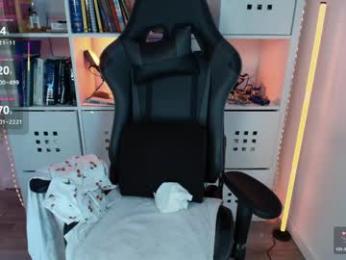 angel_danm_milf webcam chaturbate model stream image
