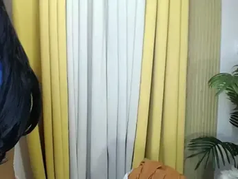 HeavenlyStarlight webcam stripchat model stream image