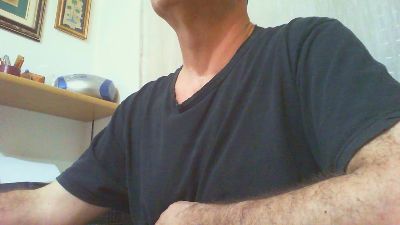 Supermacho7 webcam model stream image
