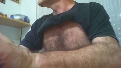 Supermacho7 webcam model stream image