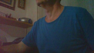 Supermacho7 webcam model stream image