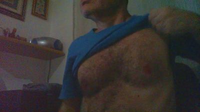 Supermacho7 webcam model stream image
