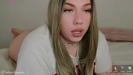 Bellash_Figueredo webcam model stream image