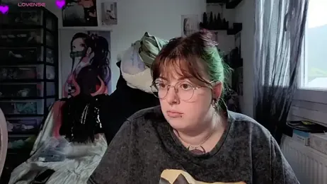 misspeach webcam model stream image