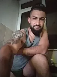 Tommy_Porn_ webcam stripchat model stream image