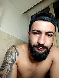 Tommy_Porn_ webcam stripchat model stream image