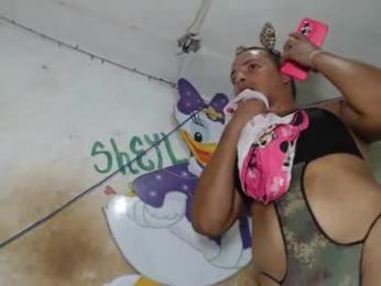 paosexyass webcam chaturbate model stream image