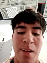 Babydemilk webcam model stream image