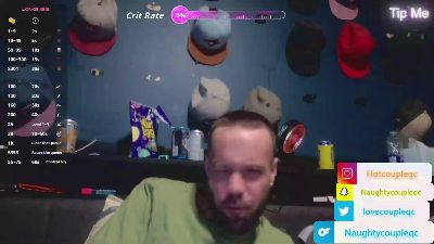 lovecoupleqc webcam cam4 model stream image