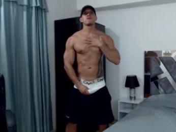 frank_heaven_shore webcam model stream image