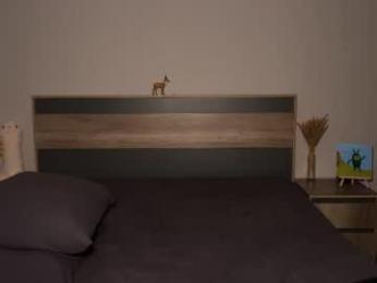 aronyou_win webcam model stream image