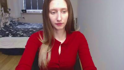 sensual_Luna webcam model stream image
