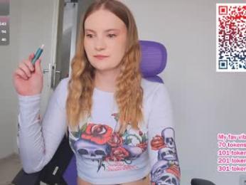 xxxhentaition webcam chaturbate model stream image