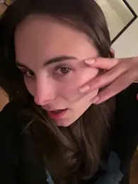 SophiiaStarr webcam model stream image