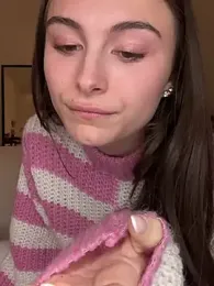 SophiiaStarr webcam model stream image