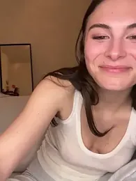 SophiiaStarr webcam model stream image