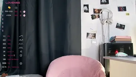 Kellybbface webcam stripchat model stream image