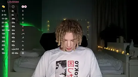 Kudi_Minnt webcam stripchat model stream image