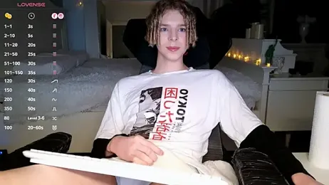 Kudi_Minnt webcam stripchat model stream image