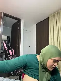 sweetmuslim01 webcam model stream image