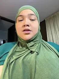 sweetmuslim01 webcam model stream image