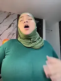 sweetmuslim01 webcam model stream image