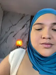 sweetmuslim01 webcam model stream image