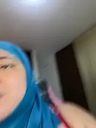 sweetmuslim01 webcam model stream image