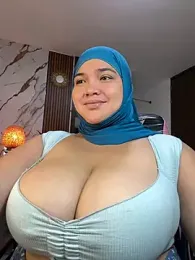 sweetmuslim01 webcam model stream image