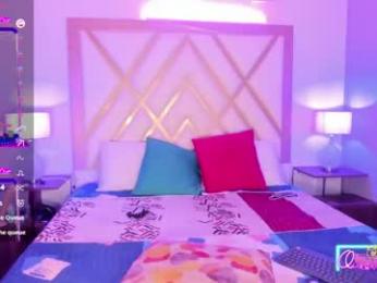 paulina_ruiz_ webcam model stream image