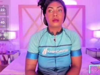 paulina_ruiz_ webcam model stream image