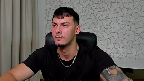 ClintMasters webcam model stream image