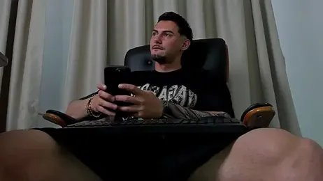 ClintMasters webcam stripchat model stream image