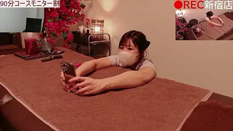 ManaMi-maru webcam model stream image