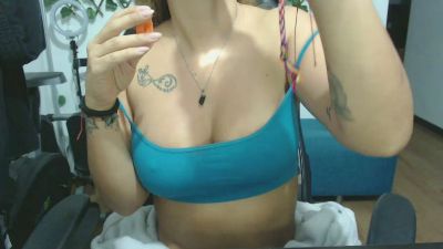 Jeiana4u webcam cam4 model stream image