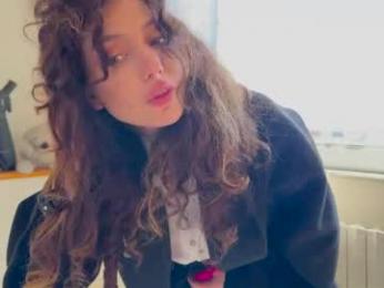 cleopatra_sinns webcam chaturbate model stream image