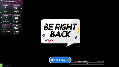 Mikeyvioleta_ webcam stripchat model stream image