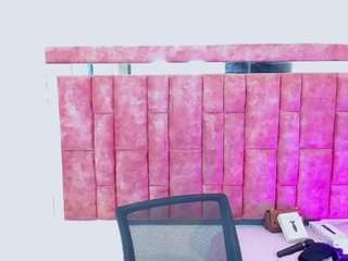 bryttannyjhons webcam model stream image