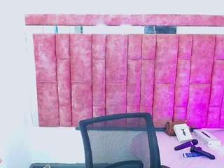 bryttannyjhons webcam model stream image