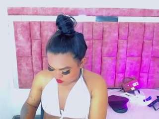 bryttannyjhons webcam model stream image