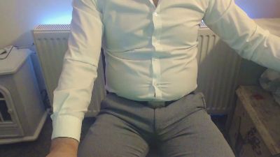 MikeMaster30 webcam model stream image