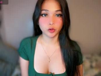 gwynmylove webcam chaturbate model stream image