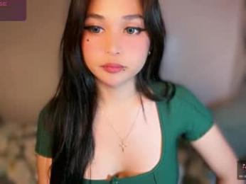 gwynmylove webcam chaturbate model stream image