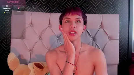 Prince_Apolo webcam stripchat model stream image