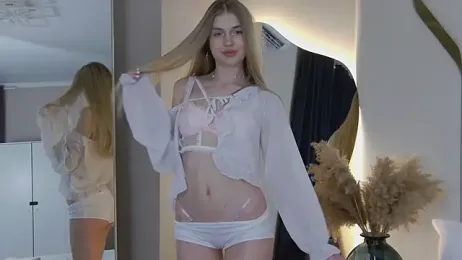 JenniNellson webcam stripchat model stream image