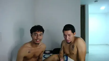 top_jax1 webcam model stream image