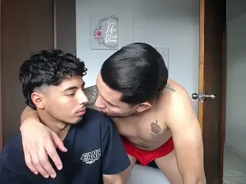 top_jax1 webcam model stream image