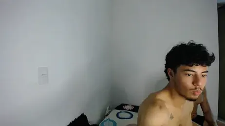 top_jax1 webcam model stream image