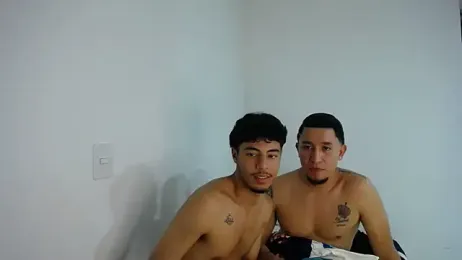 top_jax1 webcam model stream image